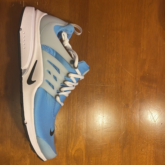 Nike presto size 12 university blue - Picture 5 of 8